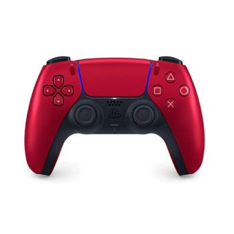 SONY DualSense Wireless Controller, Volcanic Red
