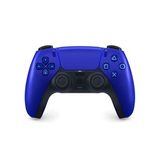 SONY DualSense Wireless Controller, Cobalt Blue