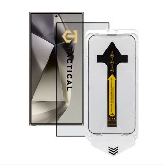 Tactical Impact Barrier for Rookies Samsung Galaxy S24 Ultra 5G S928