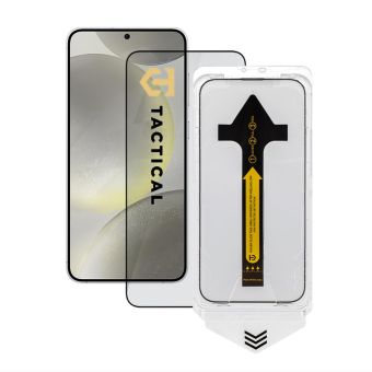 Tactical Impact Barrier for Rookies Samsung Galaxy S24 5G S921/S25 5G S931