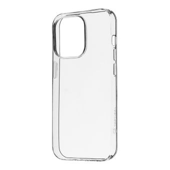 Tactical TPU Xiaomi Redmi Note 14 Pro 5G Transparent