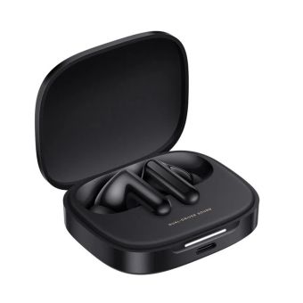 Xiaomi Redmi Buds 6 Night Black