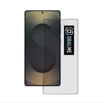 OBAL:ME 5D Samsung Galaxy S25 Ultra 5G S938 Black