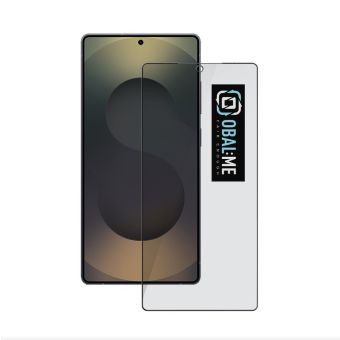 OBAL:ME Privacy 5D Samsung Galaxy S25 Ultra 5G S938 Black