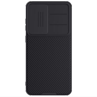 Nillkin CamShield PRO Magnetic Samsung Galaxy S24 5G S921 Black