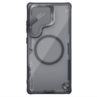 Nillkin Iceblade Prop Magnetic Samsung Galaxy S25 Ultra 5G S938 Black