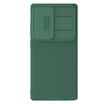 Nillkin CamShield PRO Samsung Galaxy S25 Ultra 5G S938 Dark Green