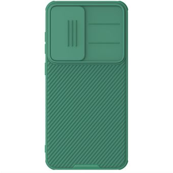 Nillkin CamShield PRO Samsung Galaxy S25 5G S931 Dark Green
