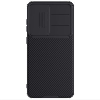 Nillkin CamShield PRO Samsung Galaxy S25+ 5G S936 Black