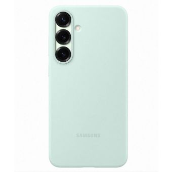 Samsung Silicone Cover Samsung Galaxy S25+ 5G S936 EF-PS936CME Mint