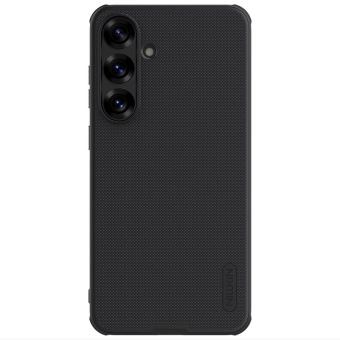 Nillkin Super Frosted PRO Magnetic Samsung Galaxy S25+ 5G S936 Black