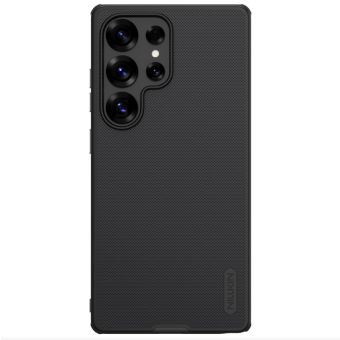 Nillkin Super Frosted PRO Magnetic Samsung Galaxy S25 Ultra 5G S938 Black