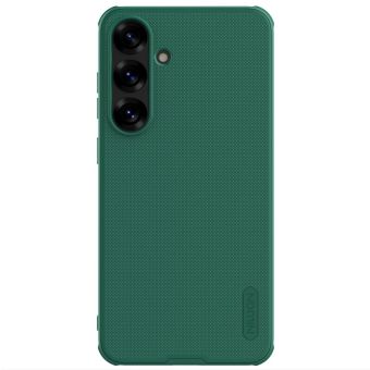 Nillkin Super Frosted PRO Samsung Galaxy S25+ 5G S936 Dark Green