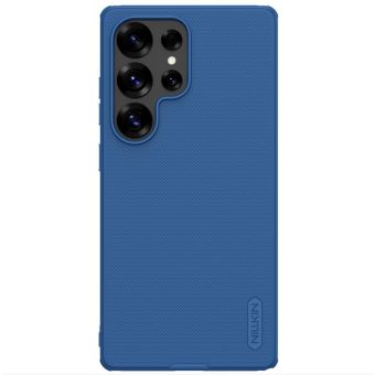 Nillkin Super Frosted PRO Samsung Galaxy S25 Ultra 5G S938 Blue