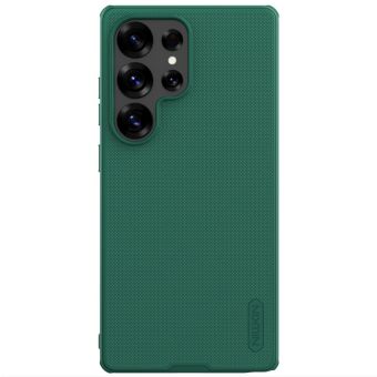 Nillkin Super Frosted PRO Samsung Galaxy S25 Ultra 5G S938 Dark Green