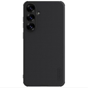 Nillkin Super Frosted PRO Samsung Galaxy S25 5G S936 Black