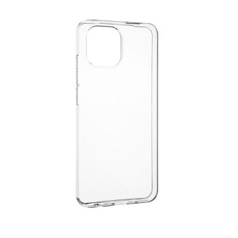 FIXED Story TPU gélový kryt na Xiaomi Redmi A1/A1S/A1+/A2/A2+, číry