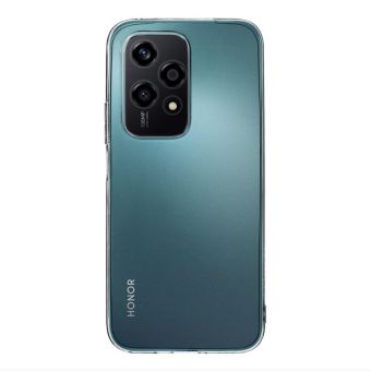 Tactical TPU Honor 200 Lite 5G Transparent