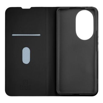 OBAL:ME SmoothTouch Honor 200 Lite 5G Black