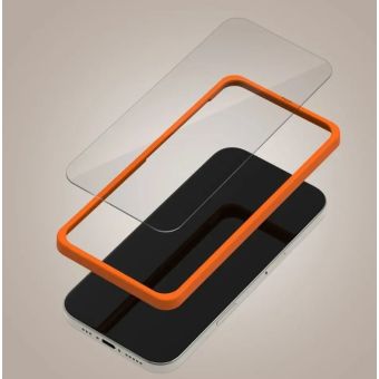 Tech-Protect Supreme Set Samsung Galaxy S25+ 5G S936 Clear