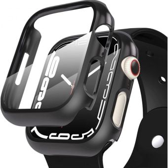 Tech-Protect Defense360 Apple Watch 10 42mm Black