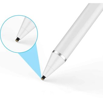 Tech-Protect Active Stylus Pen White