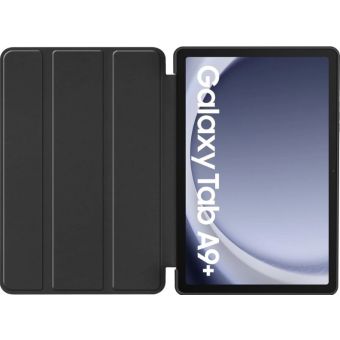 Tech-protect SmartCase Pen Samsung Galaxy Tab A9+ 11.0" X210/X215/X216 Black