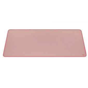 Logitech Desk Mat Studio Series - Darker Rose