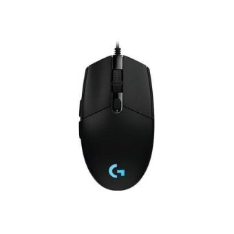 Logitech G102 Prodigy Black