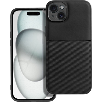 NOBLE case Xiaomi Redmi Note 14 Pro 5G/POCO X7 5G black