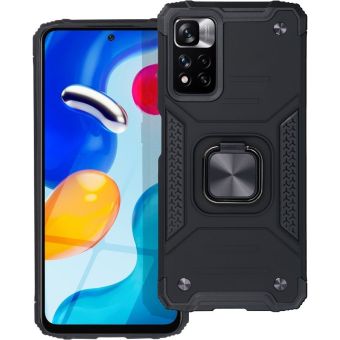 NITRO case Xiaomi Redmi 14C/POCO C75 black