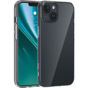 Etteri Clear case Apple iPhone 16 Plus