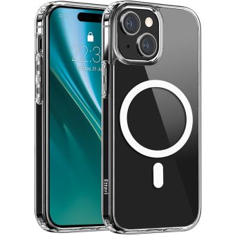 Etteri Hybrid Mag case Apple iPhone 15 Pro