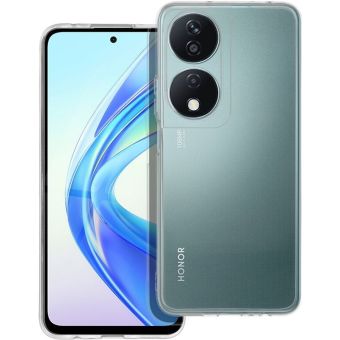 CLEAR Case 2mm Honor X7b transparent