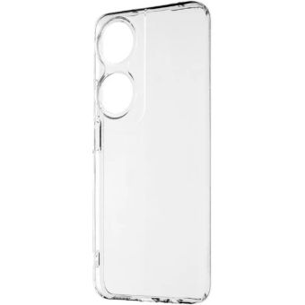 OBAL:ME TPU Honor X7b Transparent