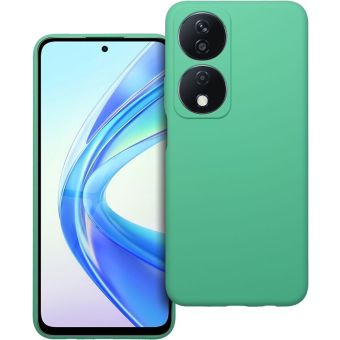 Case SILICONE 2mm Honor X7b mint