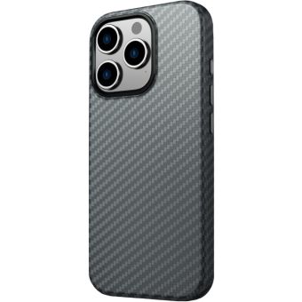 SWISSTEN MagStick SHELL Apple iPhone 12 Pro Max čierne