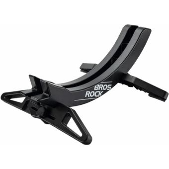 Rockbros 27210013001, držiak na bicykel, čierny