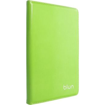 Univerzálne puzdro na tablet Blun UNT 12.4" zelené