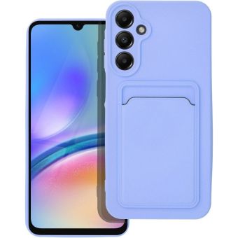 CARD Case Samsung Galaxy A25 5G A256 violet