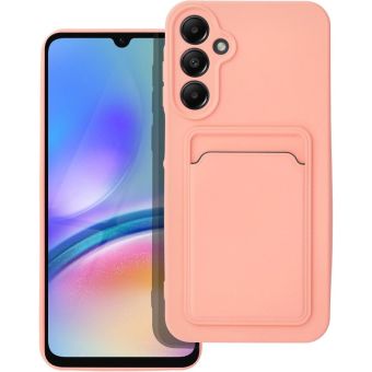 CARD Case Samsung Galaxy A25 5G A256 pink