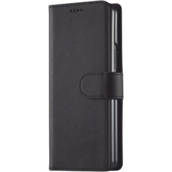 Tech-Protect Wallet Xiaomi Redmi Note 13 Pro+ Plus 5G Black