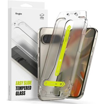 Ringke Easy Slide Google Pixel 9 Pro XL Clear (2ks)