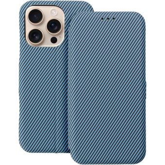 FOLIO Side Magnet book case Xiaomi Redmi Note 14 5G blue