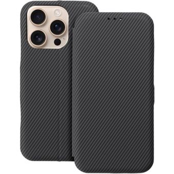 FOLIO Side Magnet book case Xiaomi Redmi Note 14 5G grey