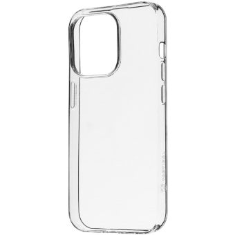Tactical TPU Xiaomi Redmi Note 14 Pro 5G Transparent