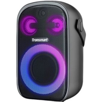 Tronsmart Halo 100, 60W, čierny