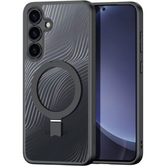 DUX DUCIS case AIMO MAG MagSafe Samsung Galaxy S25+ 5G S936 black
