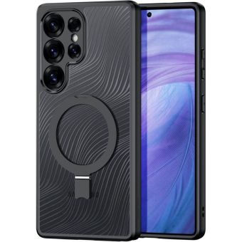 DUX DUCIS case AIMO MAG MagSafe Samsung Galaxy S25 Ultra 5G S938 black