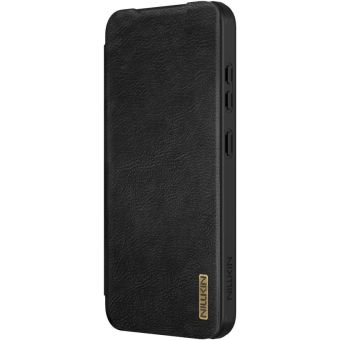 Nillkin Qin Book PRO Samsung Galaxy S25 5G S931 Black